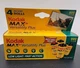 Kodak MAX Versatility PLUS 35mm Color Film 800 ISO 4 Rolls Expiration 8/2007