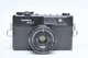 Yashica MG-1 35mm Film Rangefinder Camera