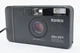 READ! [Near MINT] Konica BiG mini BM-301 Point & Shoot 35mm Film Camera JAPAN