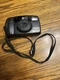 Vintage Pentax IQZoom 80-E Point And Shoot Camera 38mm-80mm