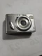 SONY CYBER SHOT DSC-W5 CAMERA - 5.1 MP - 3x OPTICAL ZOOM-For Parts Or Repair 