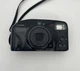 Canon Sure Shot Zoom-S 35mm Film Camera Black 38-60mm Zoom Lens AF Vintage