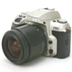 Tested and confirmed working Nikon F60 with 28 80mm lens From Japan