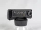 Yashica Mat 124G *NAMEPLATE / LIGHT METER* - Genuine OEM - ExCond    gcc
