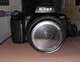 Nikon N8008s 35mm SLR Camera MF-21 Multi-Control Back&Nikkor 35-80mm Lens-c4A
