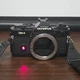 Olympus OM-4 35mm SLR Film Camera Body Tested Works Q