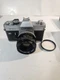 Canon FTb 35mm SLR Film Camera w/ Canon FD 1:1.8 50mm Lens