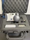 Sony Cybershot DSC-S70 3.3MP Silver Digital Camera Tested w Charger,Pelican Case
