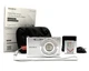 Sony CyberShot W830 Digital Compact Camera 20.1MP 8x Zoom MINT