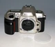 Nikon N60 35mm SLR Film Camera (Body Only) #4342