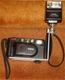 VIVITAR - PS:35 AUTOFOCUS/DX CAMERA with MINOLTA FLASH