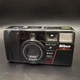 Nikon Tele Touch 300 AF Point & Shoot 35mm Film Camera 35-55mm Macro Lens