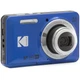 Kodak PIXPRO FZ55 Digital Camera, Blue