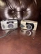 Nikon One Touch Zoom 70 AF 35mm Camera w/Samsung Evoca Zoom 115 Camera W/ Film