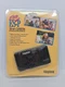 Keystone Easy Shot ES-P Panorama Normal/Panoramic 35mm Camera Black Focus Free