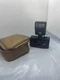 Lexxus Panorama 35mm Film Camera With Focal M-200. UnTested With Case