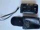 Polaroid 3000 AF 35 mm Film camera With Panoramic Avto Focus.