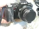 Minolta Maxxum 7000 AF Camera Outfit, 2 Lenses , Manual, Cover, Case, Tested