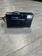 Sears Camera Model No. 198.736100 Motorized Focus-Free 35mm- Untested As Is!