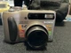 Sony DSC &ndash; S75 Cyber-Shot Digital Camera new battery, charger and case