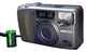 Pentax IQZoom EZY 35mm Point & Shoot Film Camera  -  161