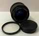 Minolta 35mm F/2.8 Celtic MC Mount Manual Focus Lens {55}
