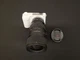 Sony ZV-e10 II 4K Mirrorless Camera + MC-11 Adapter + Sigma SA 18-35mm f1.8 Lens