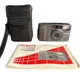 Pentax Espio 115M 35mm Film Camera | Zoom 38&ndash;115mm | Tested Working | Case