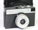 Serviced! 1974 LOMO SMENA 8M USSR LOMOGRAPHY Film Camera + T43 &fnof;4/40mm Lens F232