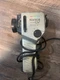 Konica Color Video Vintage Camera Model CV-301 Konica Hexagon 10-30mm F1.5
