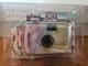 Sunnylife Underwater Camera  Tie Dye Design Waterproof 35mm Brand New NIB