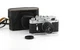 ZORKI-4K KMZ Soviet Camera Industar-50 50mm f3.5 Rangefinder M39 Working