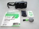 Fuji Discovery 1000 Zoom Date 35mm Film Camera w/ Manuals & Accs WATCH VID READ!