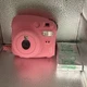 Fujifilm Instax Mini 9 Instant Camera Pink &ndash; Tested & Clean &ndash; Works Great W/Film
