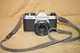 Asahi Pentax K1000 Japan Camera w/ 50mm f2 lens Tested