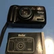 Vivitar 5500PZ 35mm Film Camera w/ 38-70mm Auto Focus Power Zoom Lens 