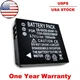Li-ion Battery Pack For Ricoh DB-60 DB-65 BJ-6 G600 G700 SE G800 GX200 GX100 New