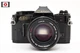 [Near MINT] Canon AE-1 Program 35mm Film Camera FD 50mm F1.4 s.s.c. ssc JAPAN