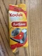 KODAK FunSaver Disposable Camera 35mm with Flash 27 Exposures EXP 6/2019 - New