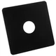 Copal #1 Toyo Omega Lens Board 158x158mm 45D 45C 45E 45G II 45GX 4x5 View Camera