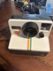 Polaroid 9003 OneStep 2 Instant Film Camera