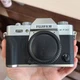 Fujifilm Fuji X-T30 26.1MP Mirrorless Digital Camera Body Only - Black 95%new