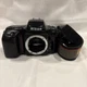 Nikon N50 Film Camera BODY ONLY - UNTESTED Neck Strap Included