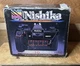 Nishika N8000 35mm Quadrascopic Stereo 3D Lenticular Film Camera