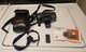 PENTAX Zoom 90-WR 35mm Film  Point & Shoot Water Resistant splash proof Camera.
