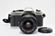[NEAR MINT+] Nikon FM10 w/ AI-S 35-70mm F3.5-4.8 Lens 35mm SLR Film Camera JAPAN
