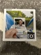 Fujifilm Instax Square SQ6 Instant Film Camera Aqua Blue BRAND NEW