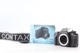 [MINT] Contax Aria SLR 35mm Film Camera Body From JAPAN