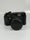 Fujifilm Fuji GSW690 III 6x9 w/EBC SW 65mm f5.6 Rangefinder camera