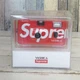 Supreme / Yashica MF-1 35mm Film Camera Red Reusable Camera Brand Open box